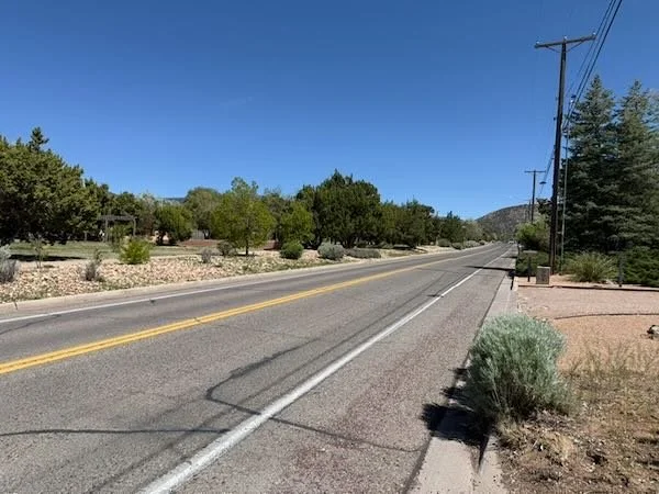 Old Santa Fe Trail, Amelia White Park