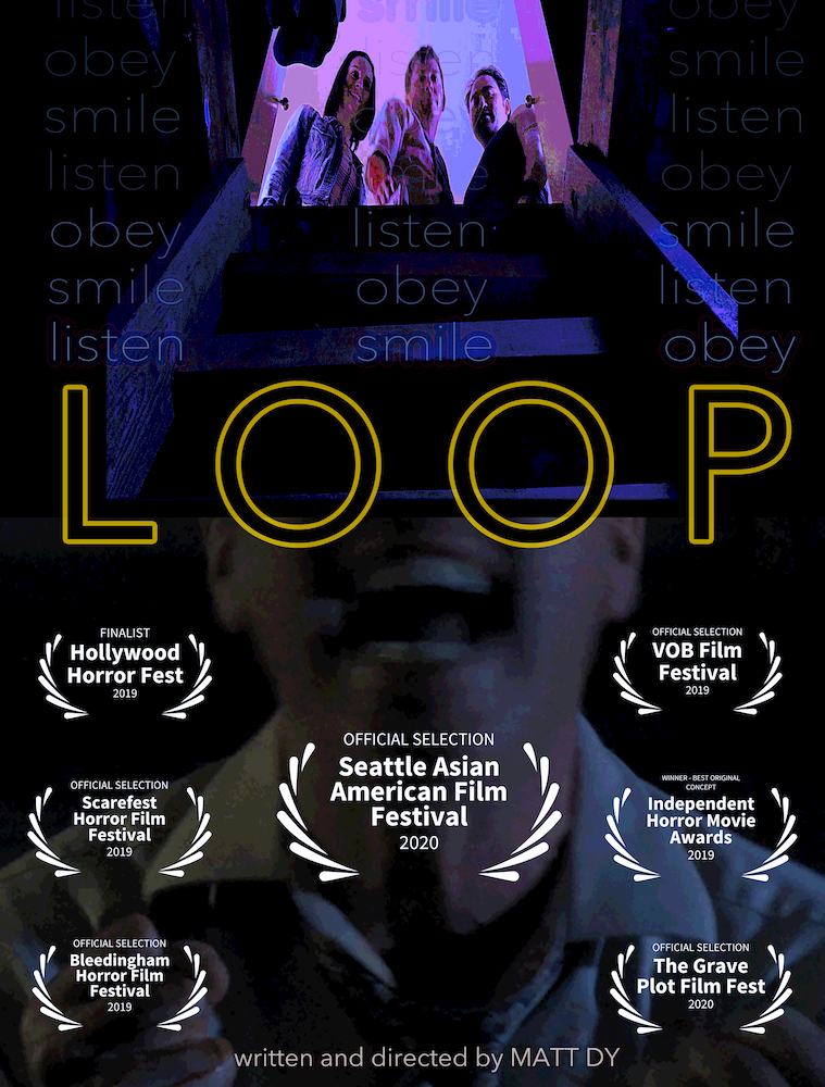 Loop (2018)