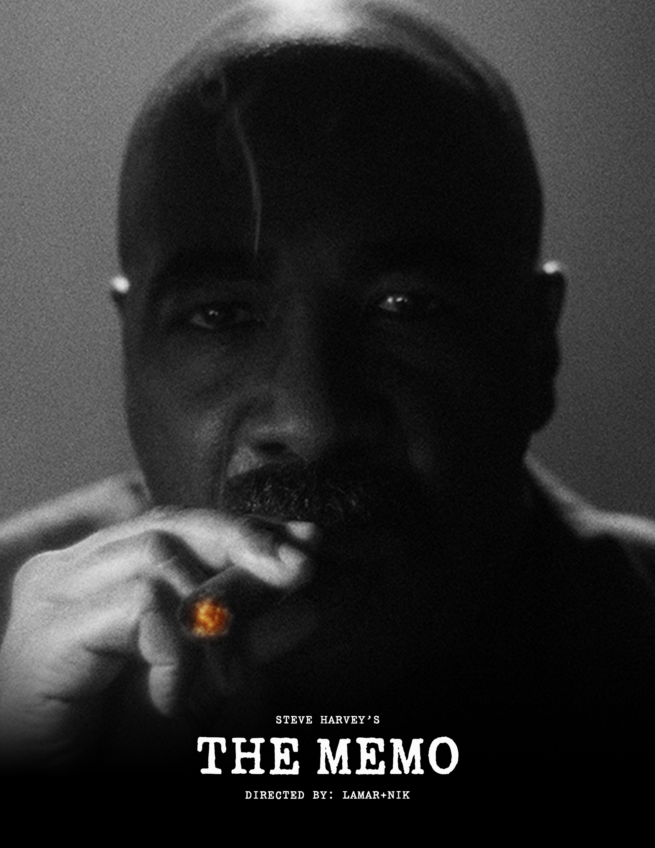 The Memo (2025)