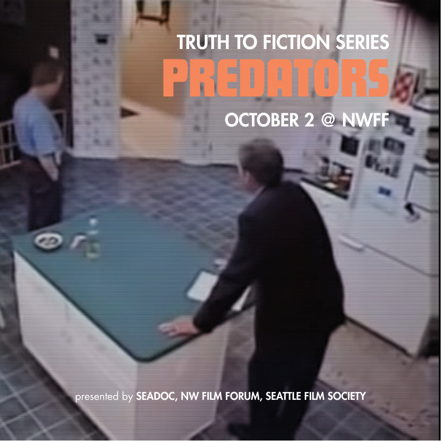 Truth to Fiction #9