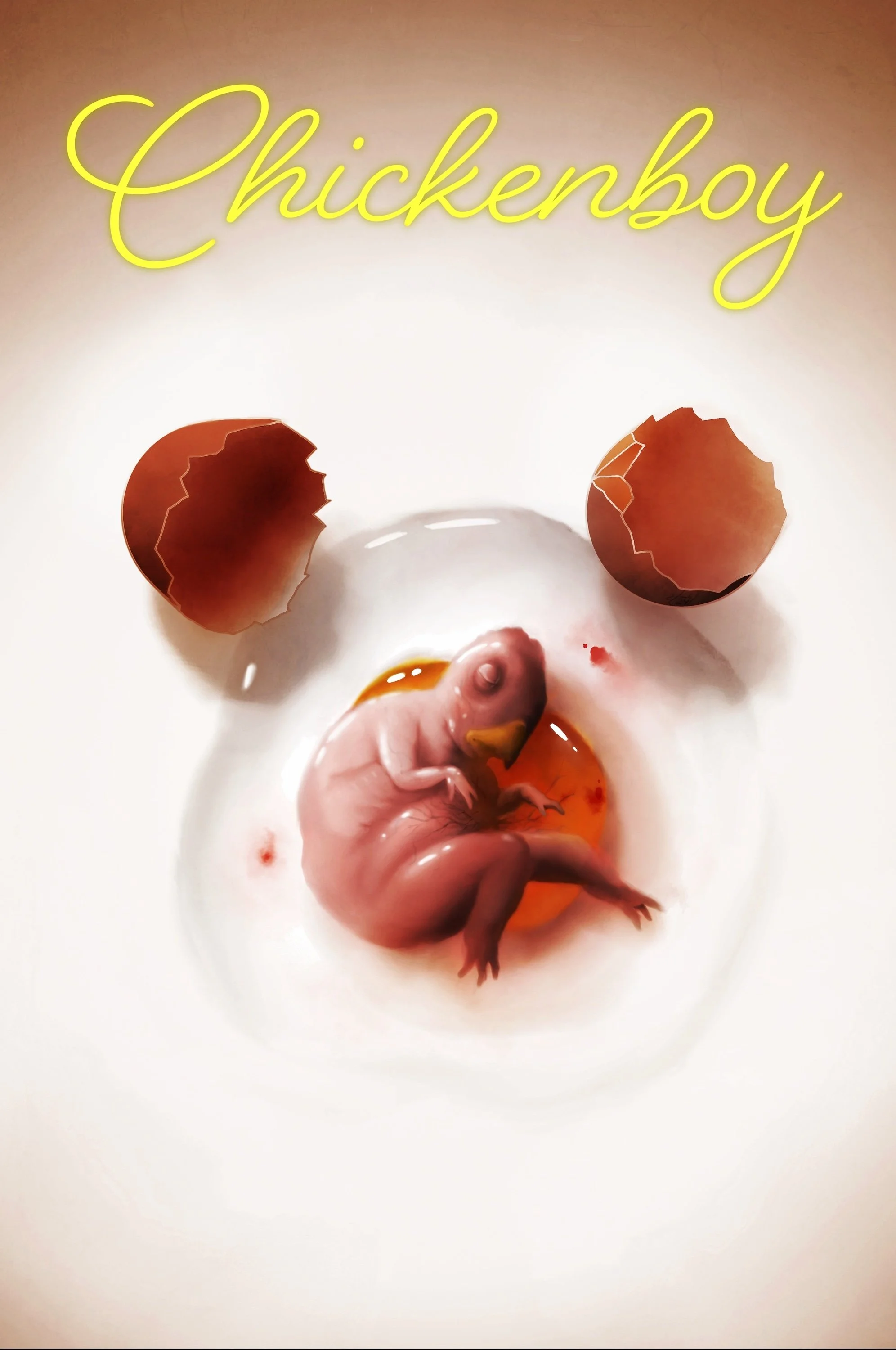 Chickenboy (2025)
