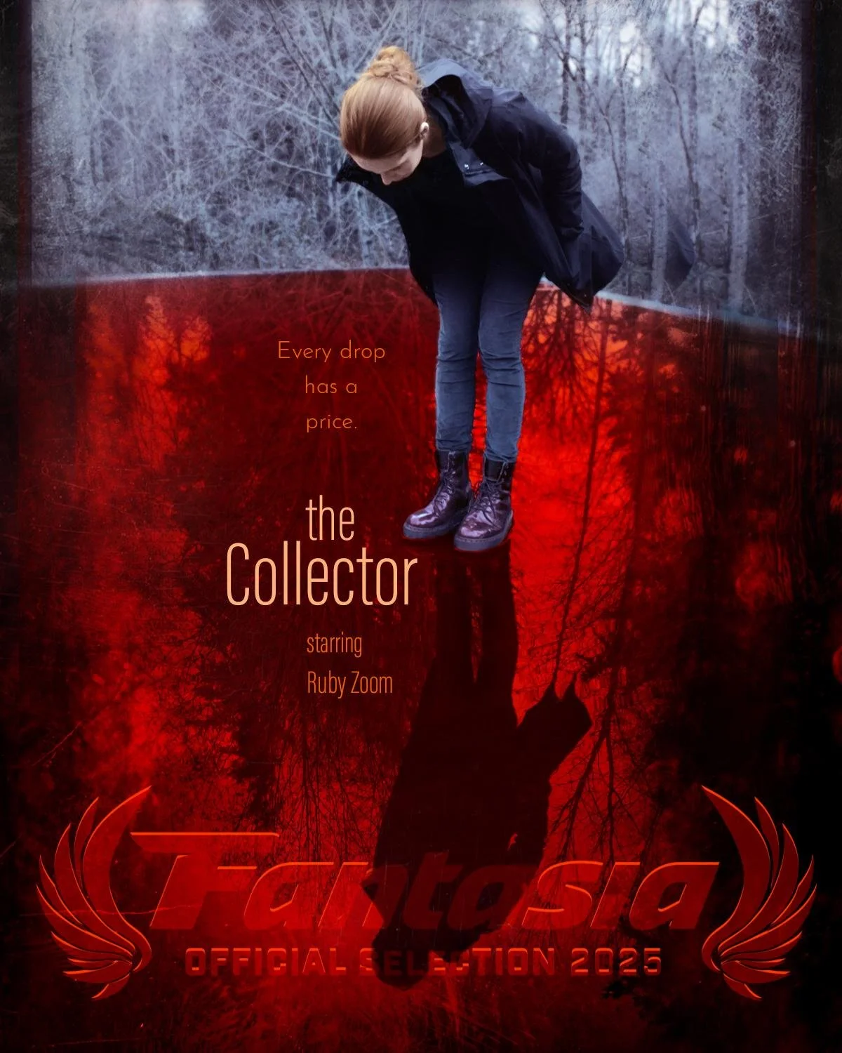 The Collector (2025)