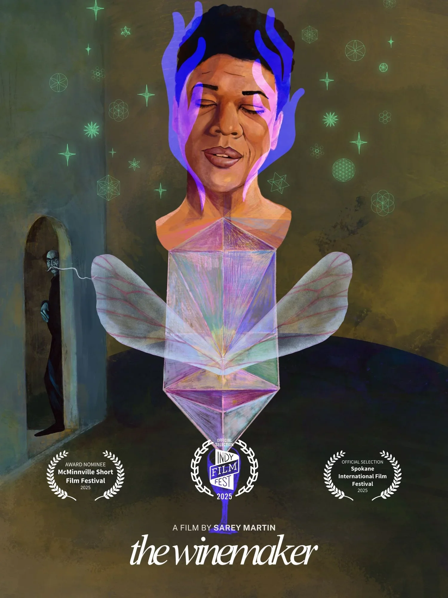 The Winemaker (2025) 