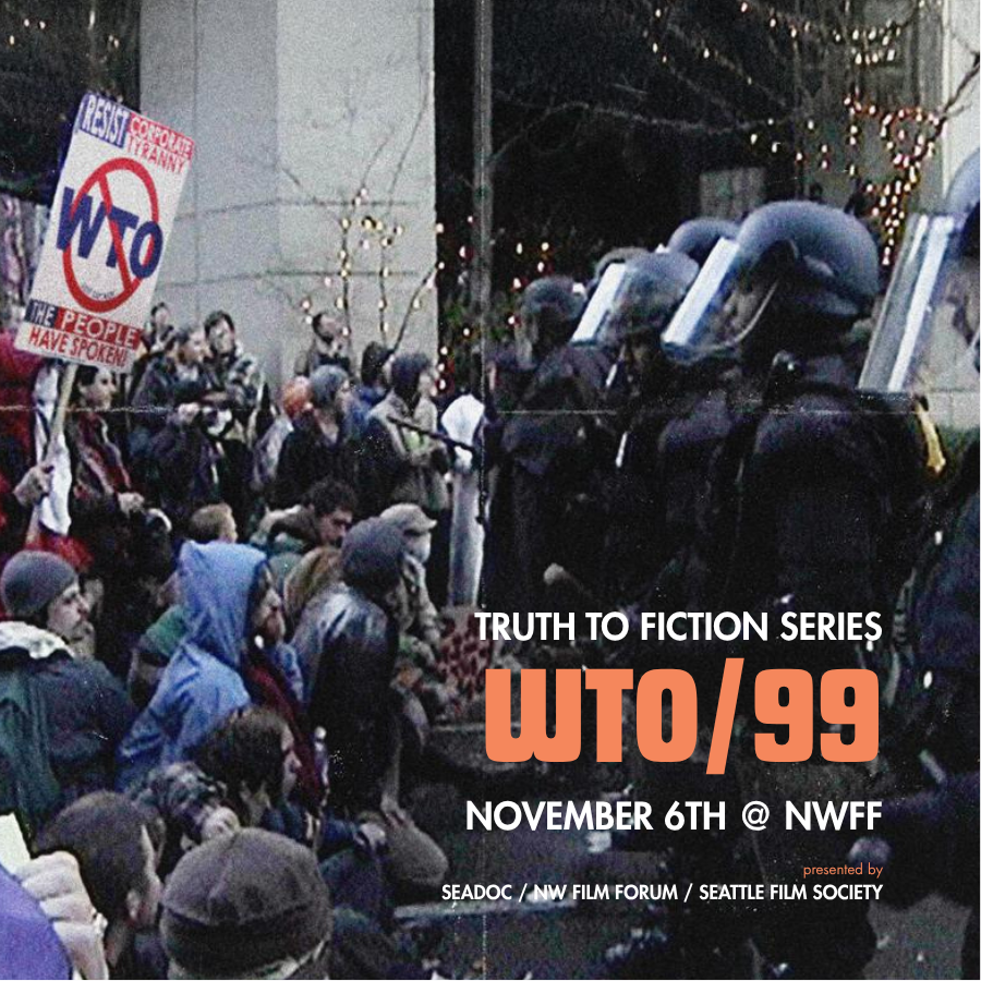 Truth to Fiction #10
