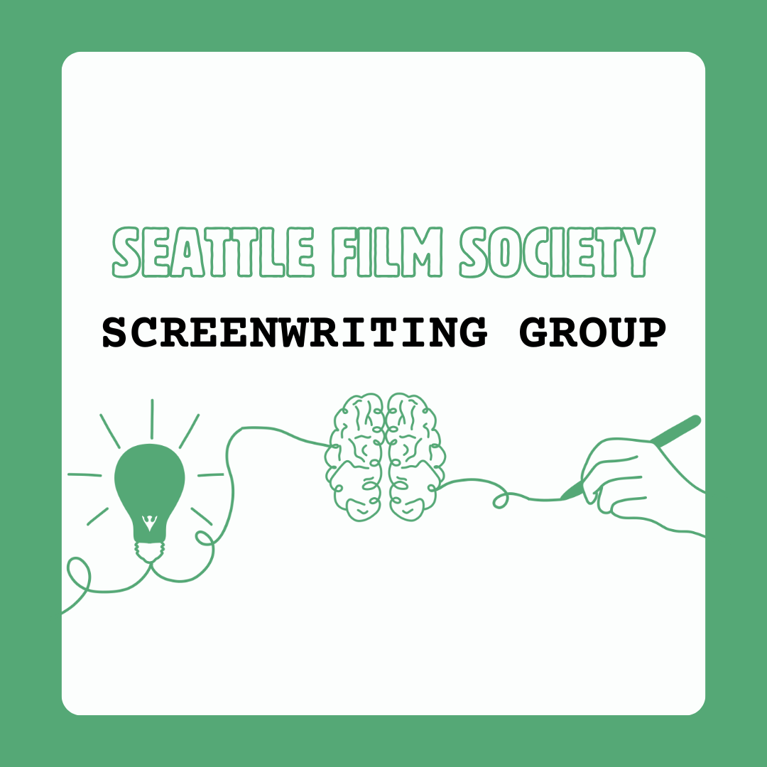 Write-In Night (In Person)