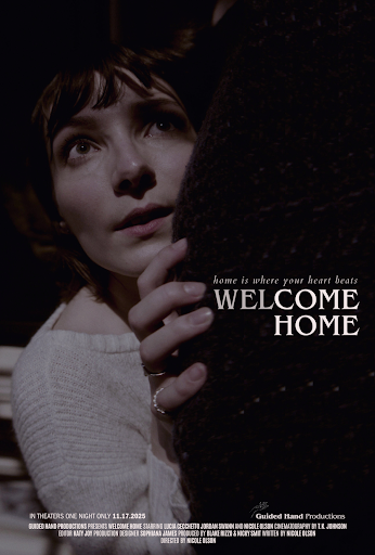 Welcome Home (2025)