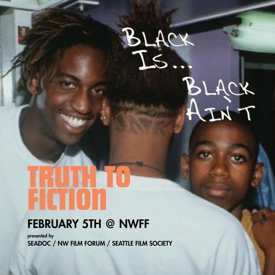 Truth to Fiction #12