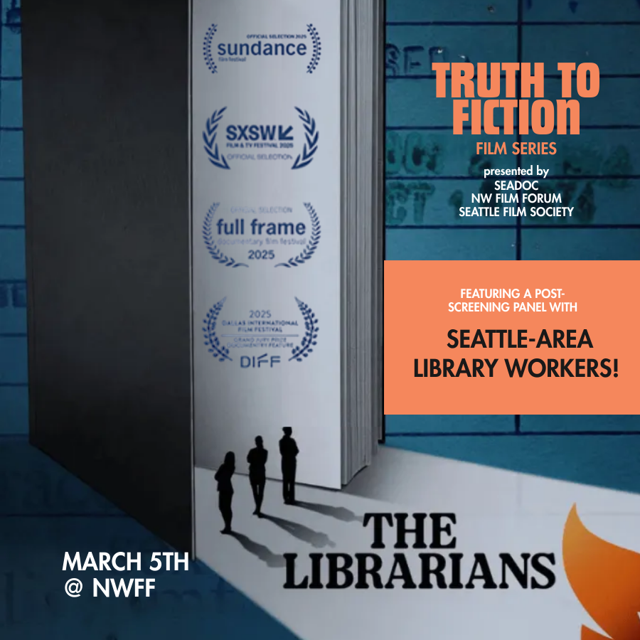 Truth to Fiction #13