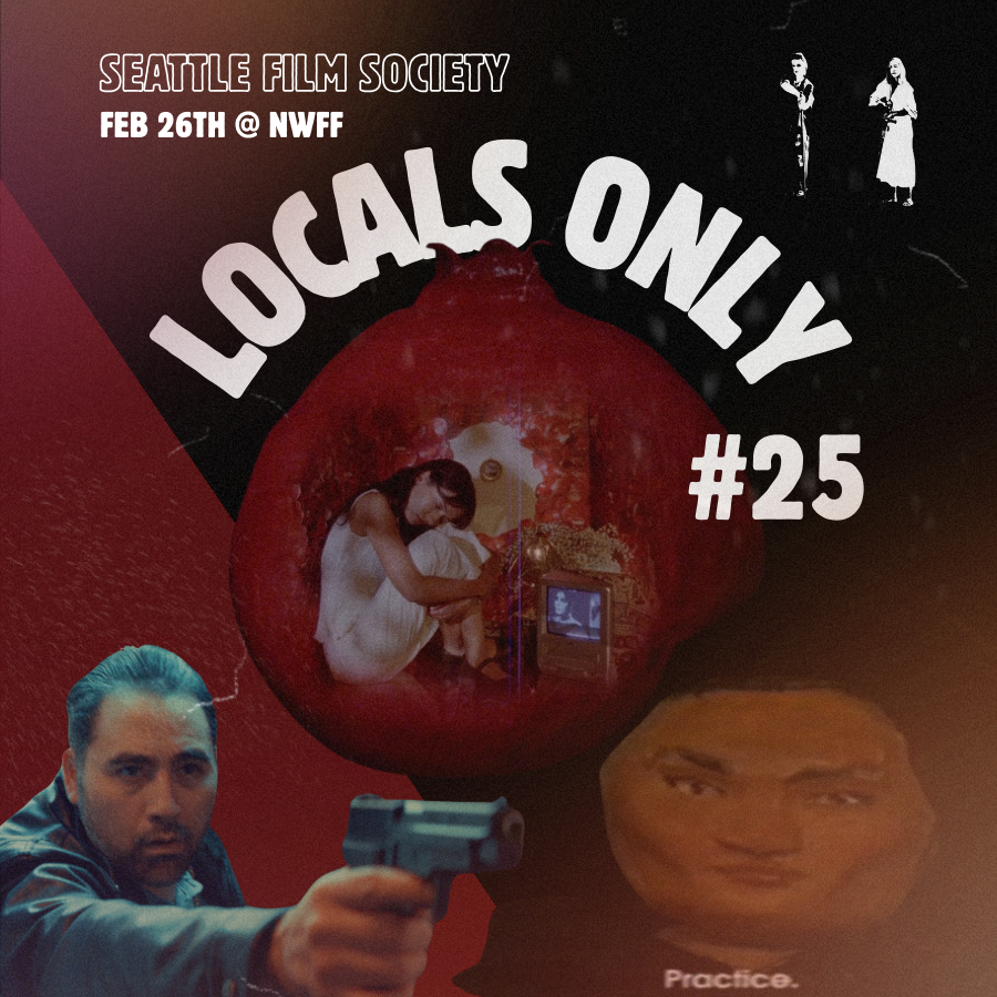 Locals Only — Seattle Film Society