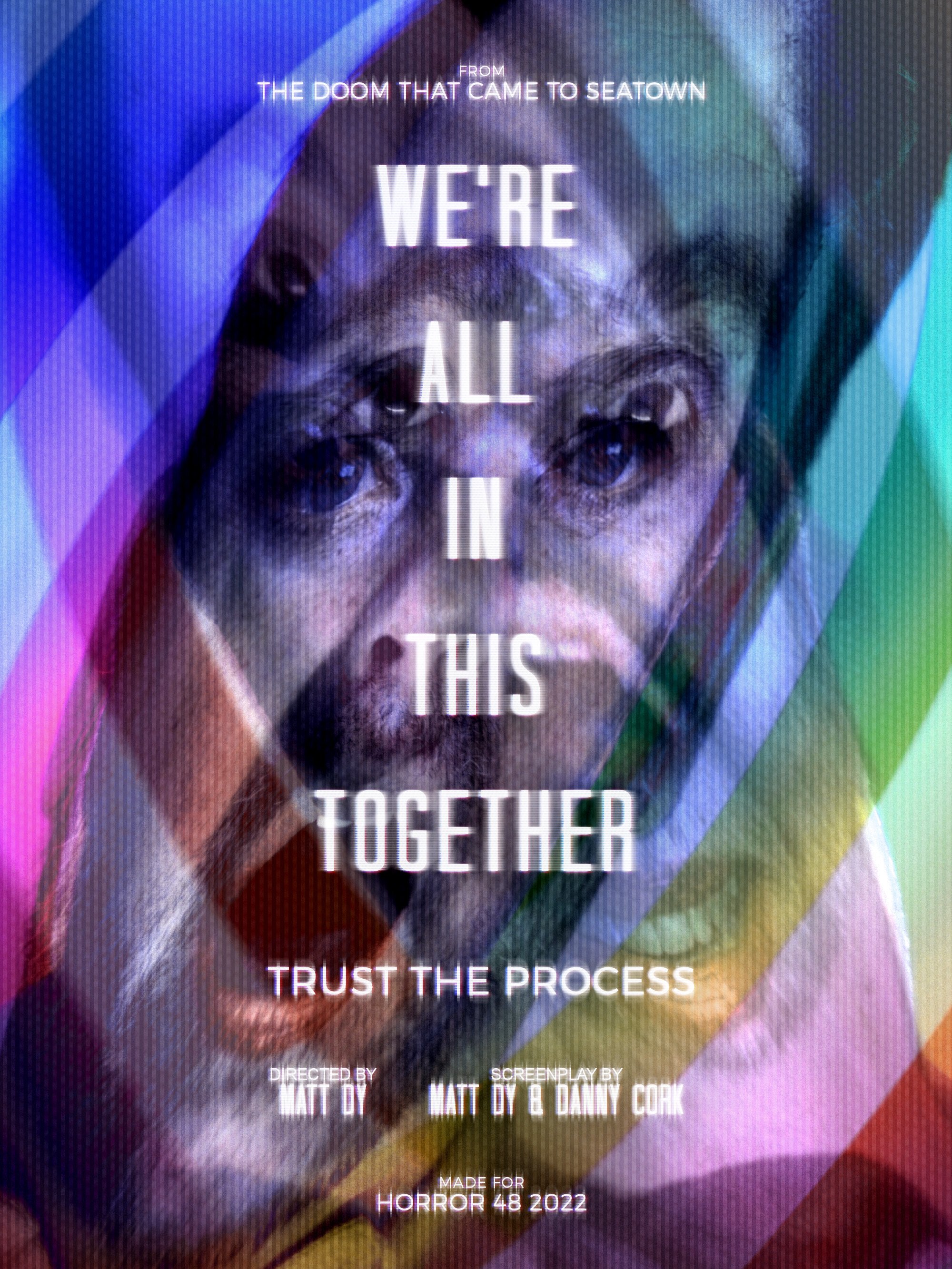 We’re All in This Together (2022)