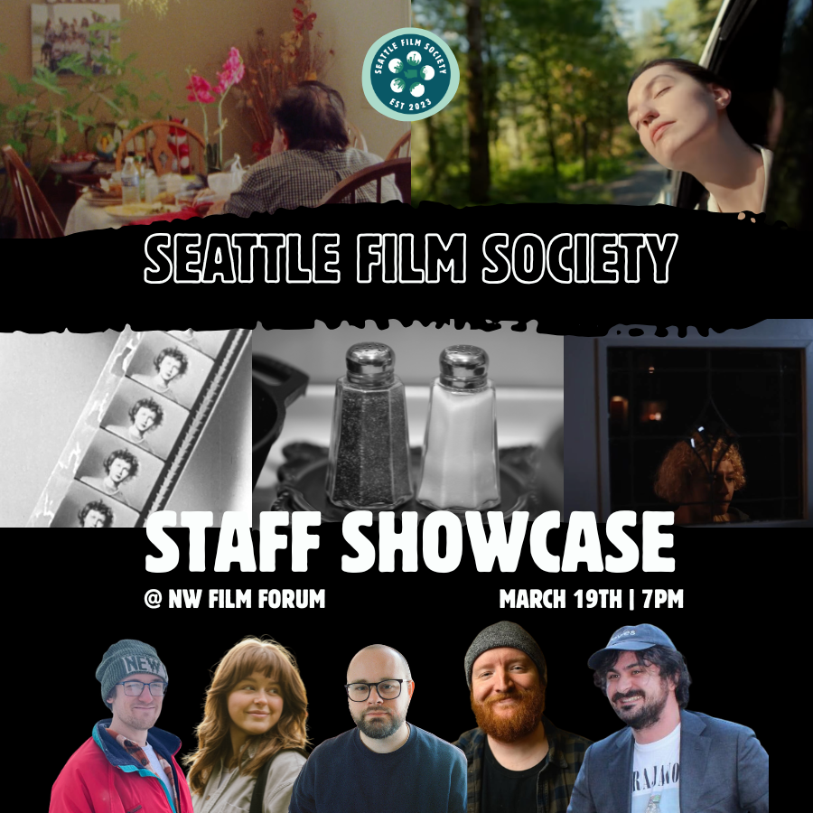 SFS Staff Showcase
