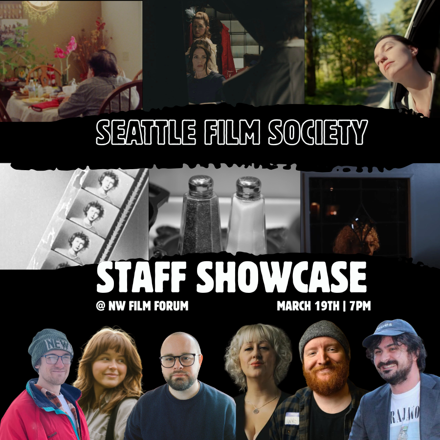 SFS Staff Showcase