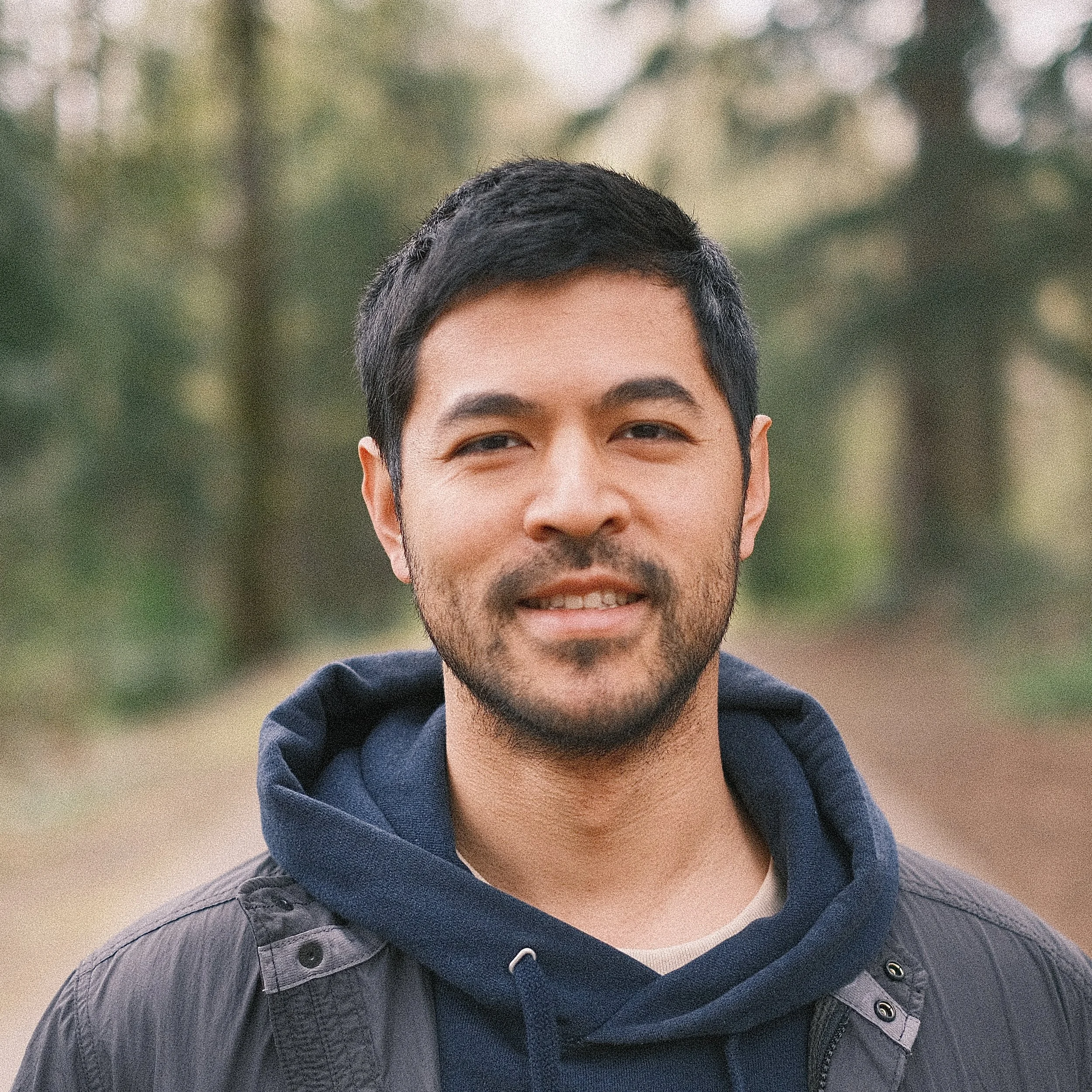 Michael Kenji Mathews