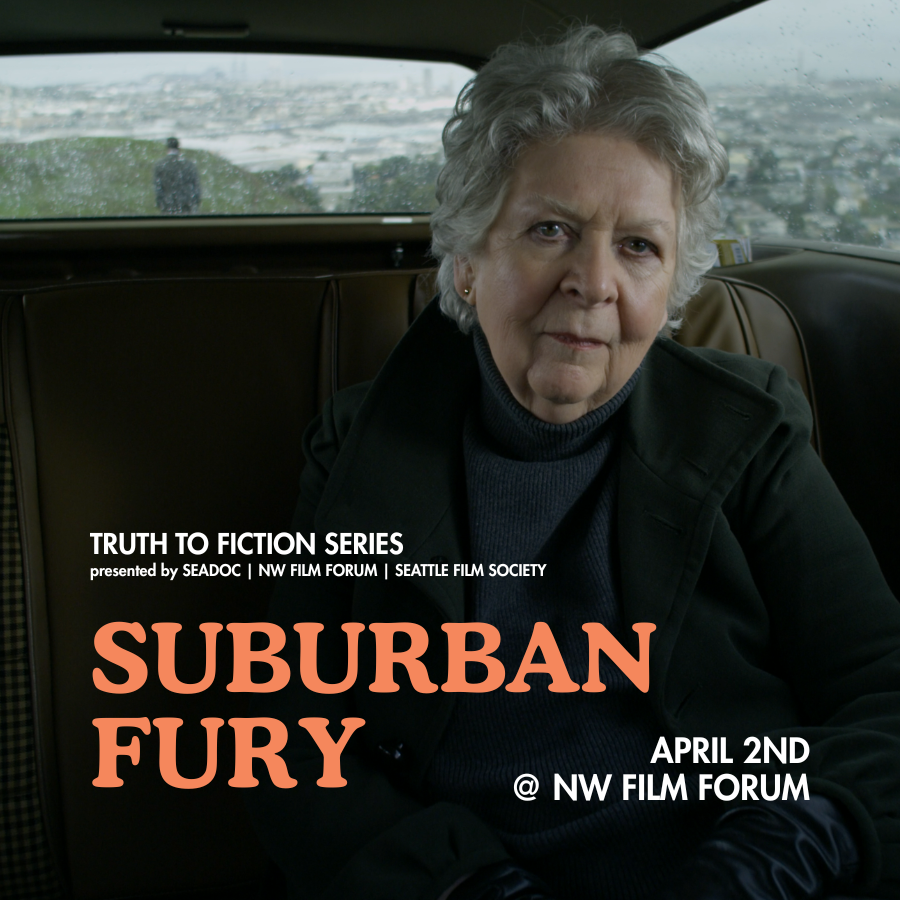 Truth to Fiction #14