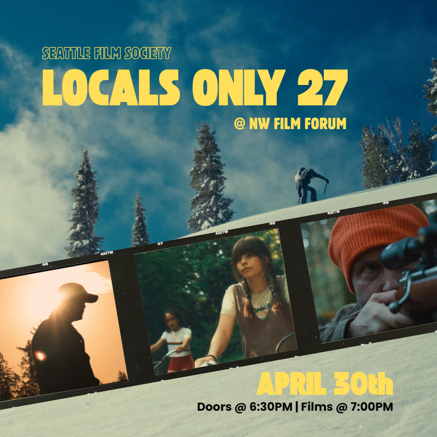 Locals Only #27