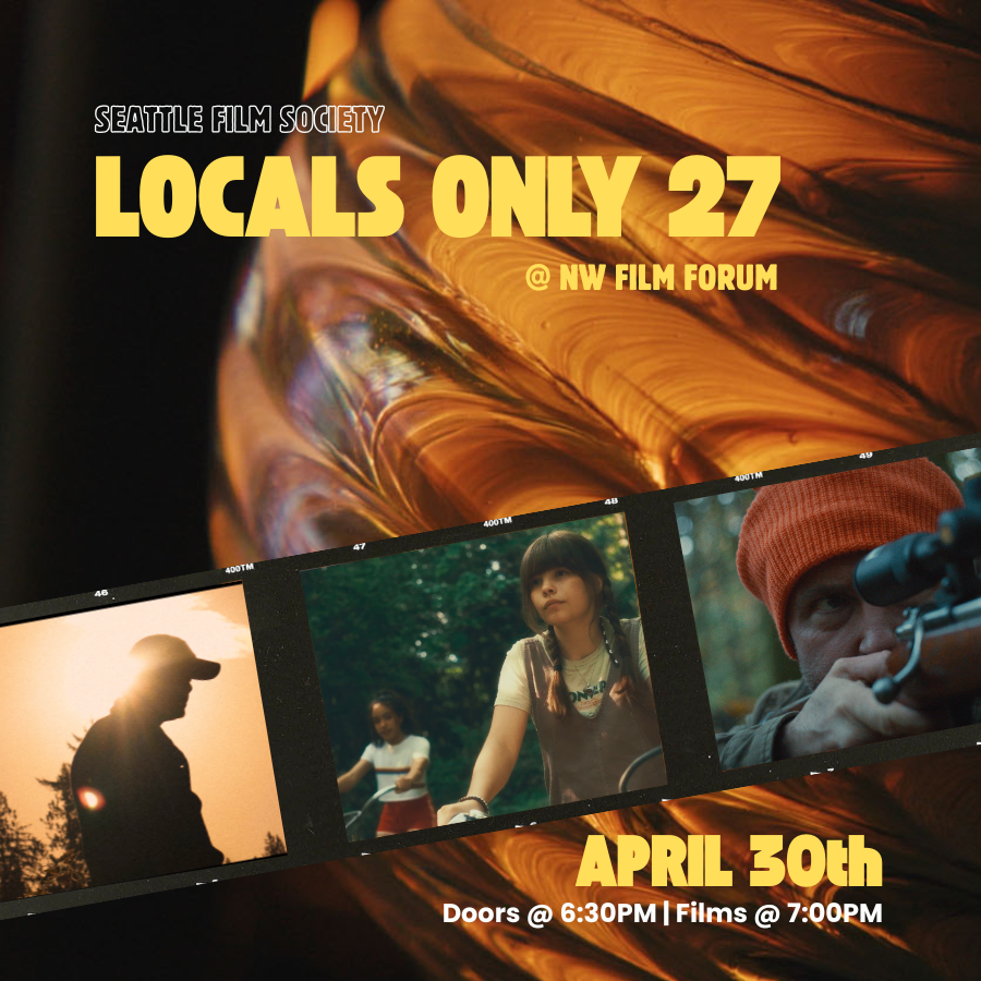 Locals Only #27