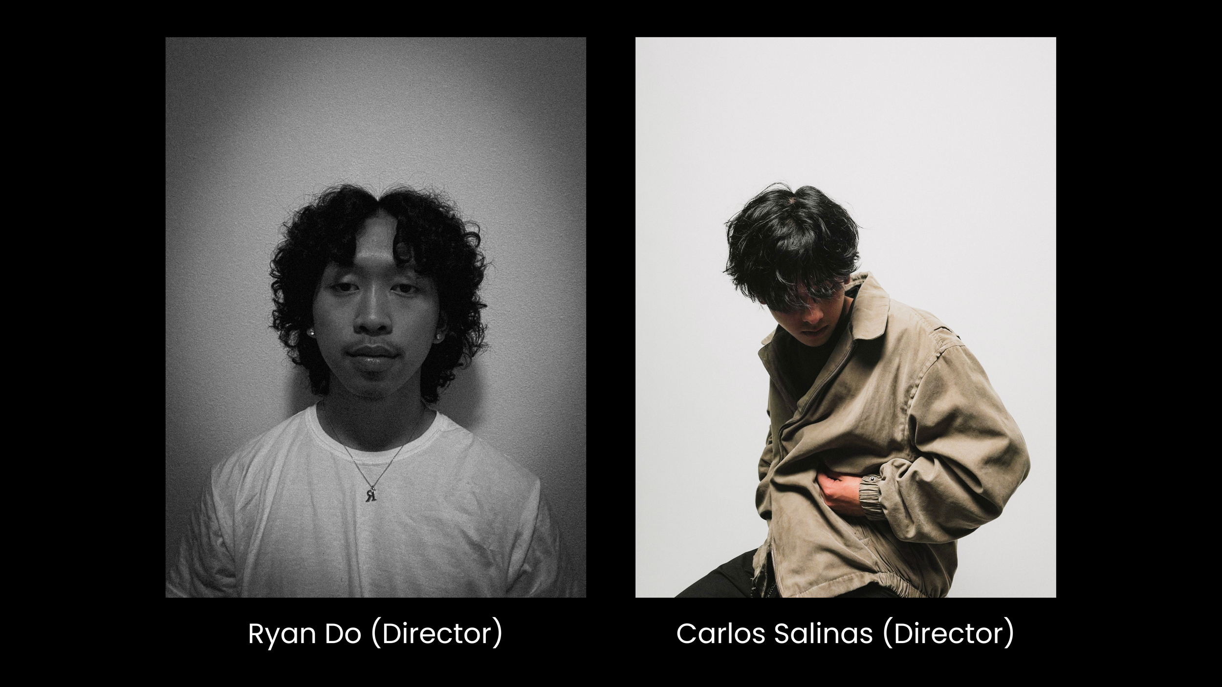 Ryan Do &amp; Carlos Salinas