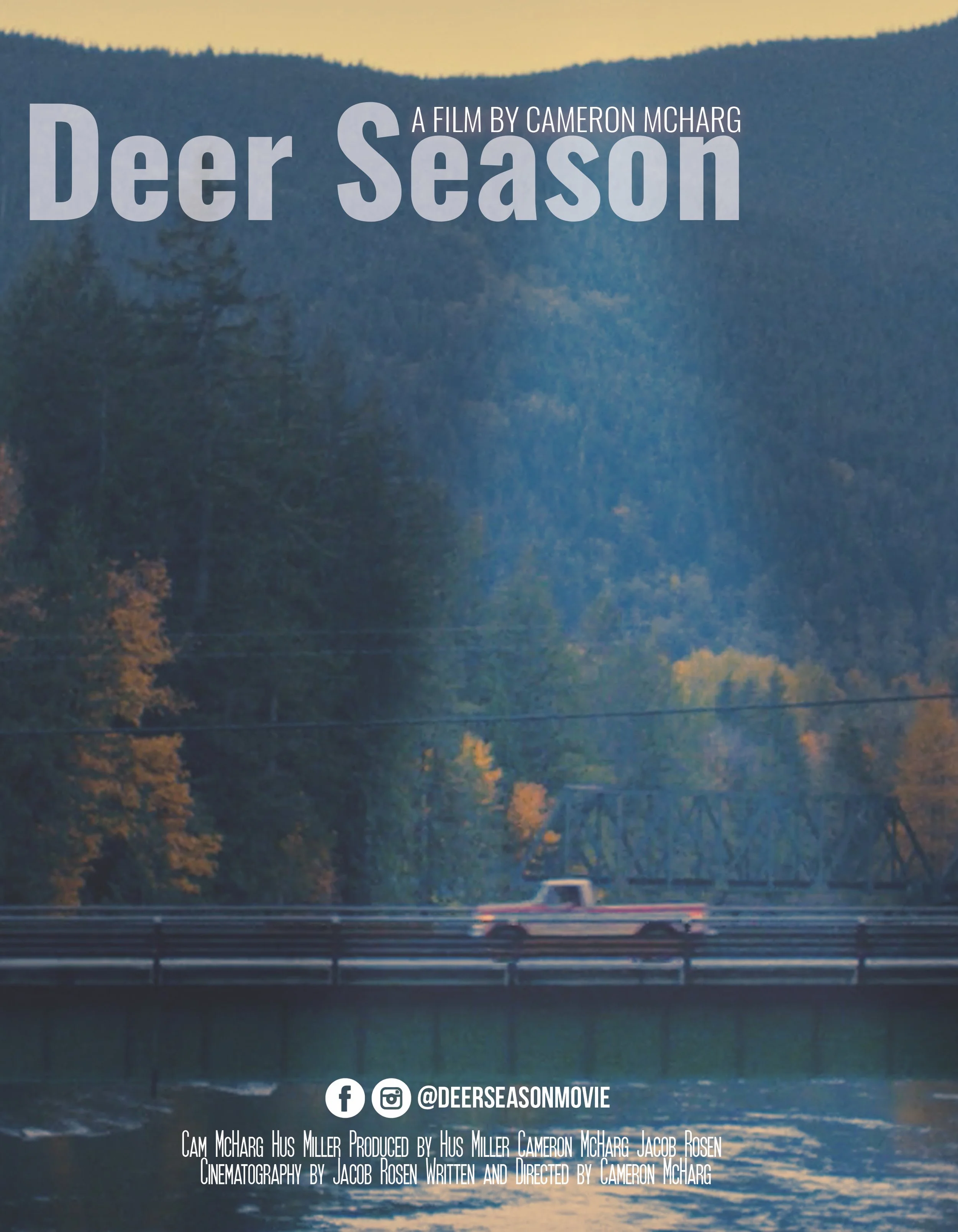 Deer Season