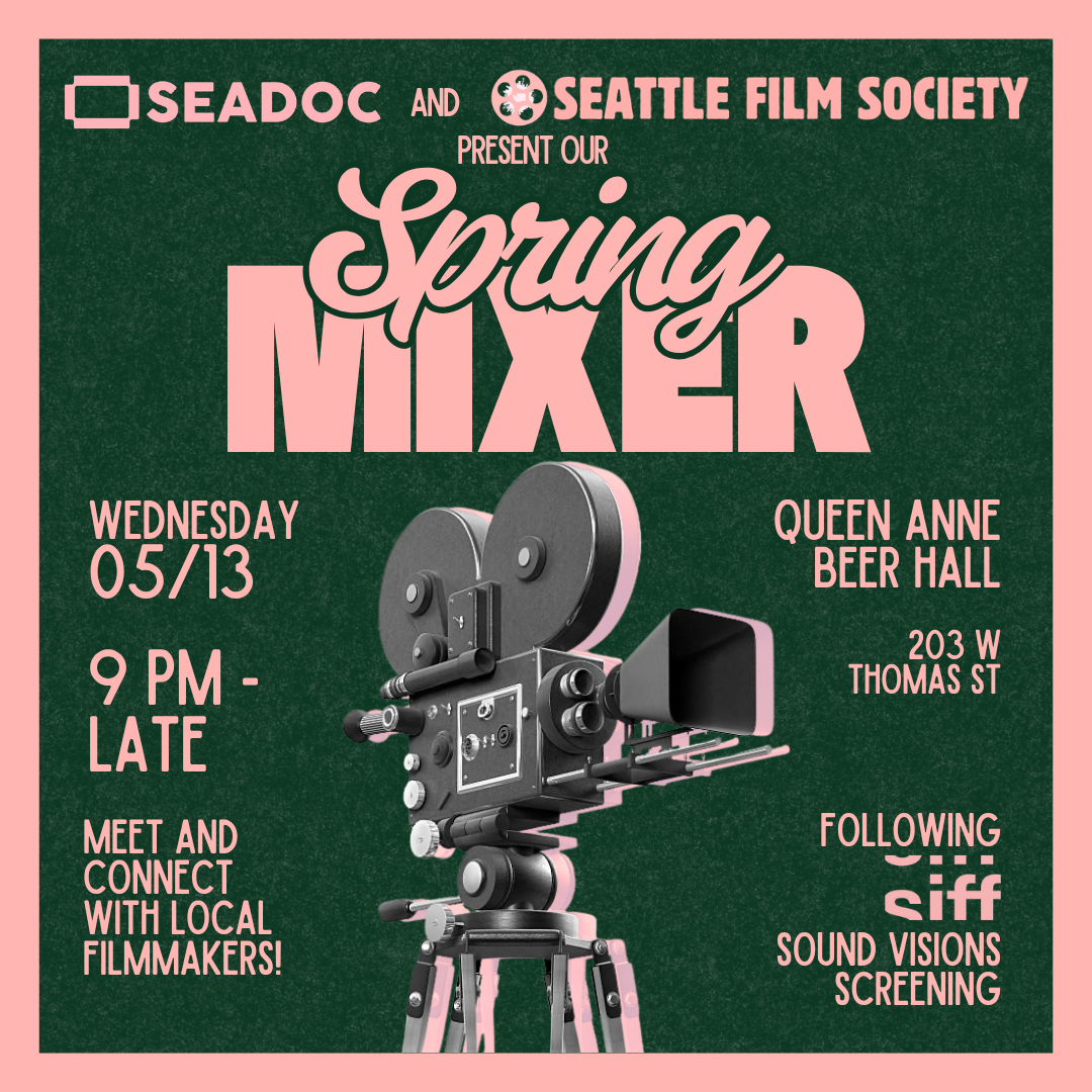 SFS + SeaDoc | Spring Mixer