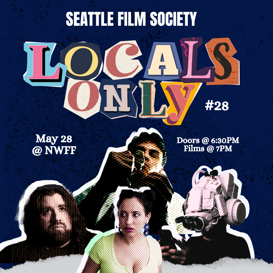 Locals Only #28