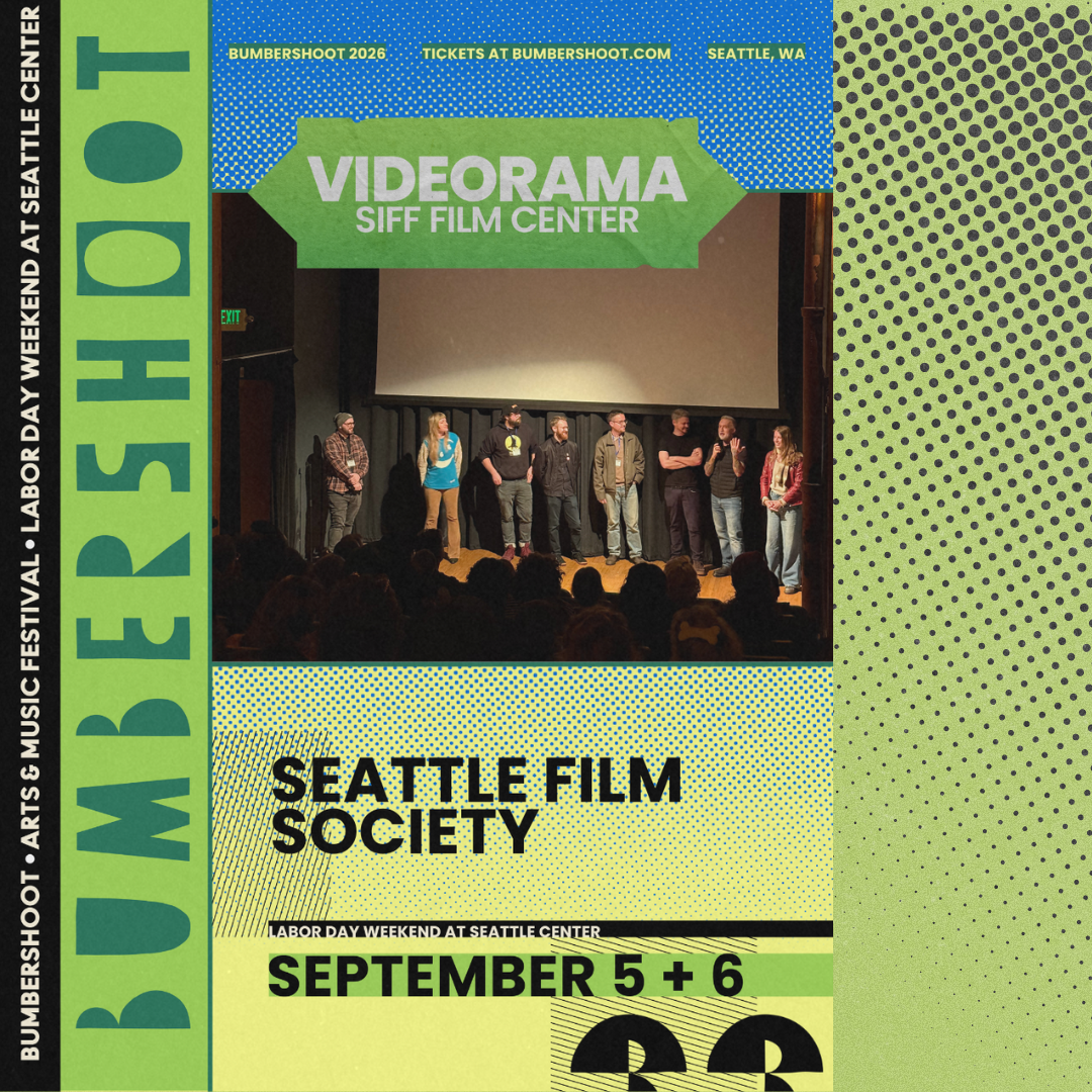 Bumbershoot | Videorama