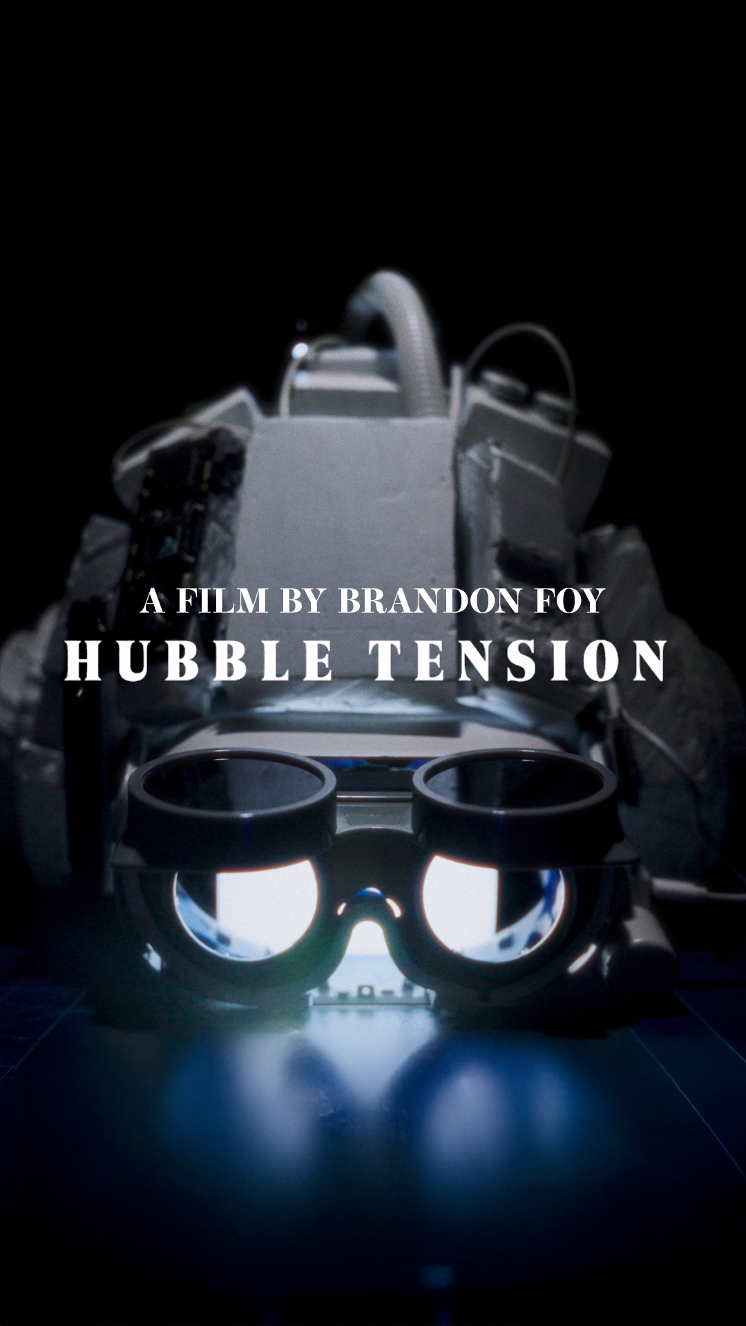 Hubble Tension