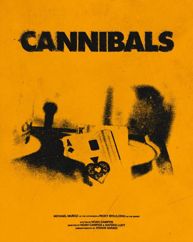 Cannibals
