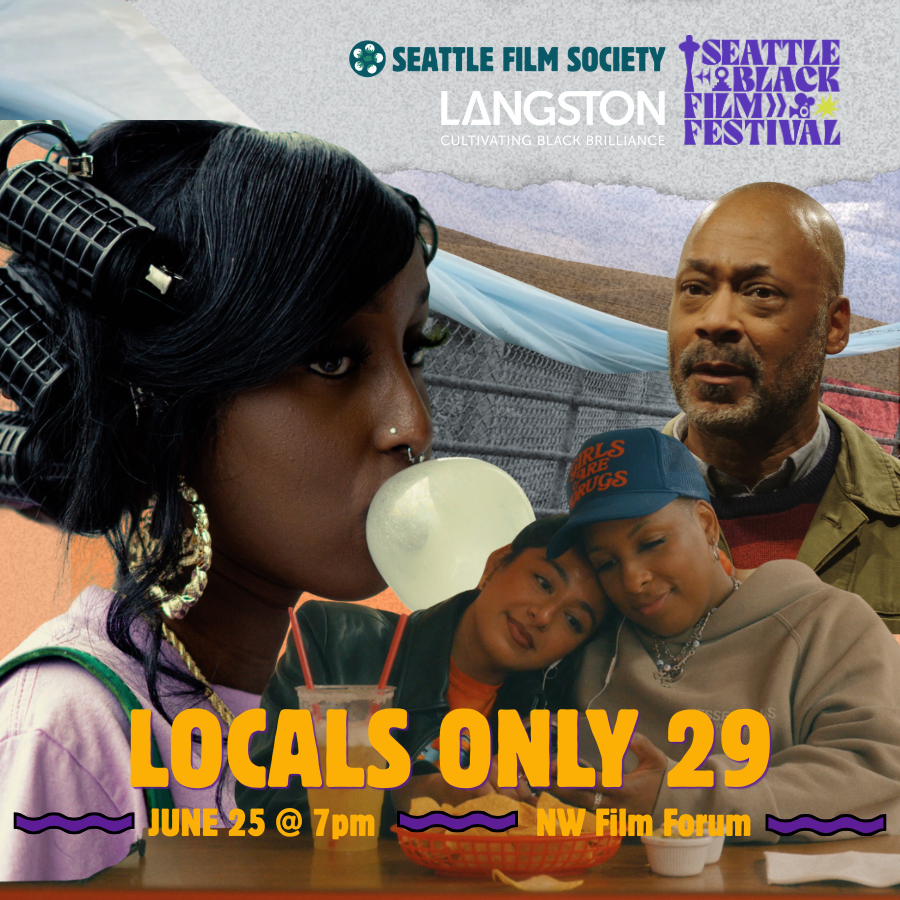 Locals Only #29