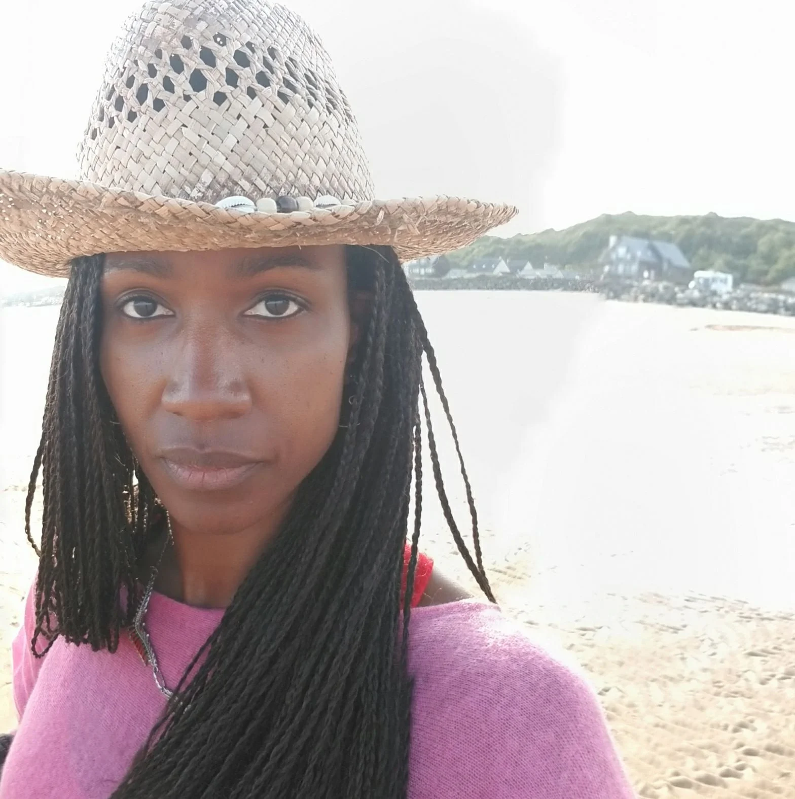 Berette S Macaulay