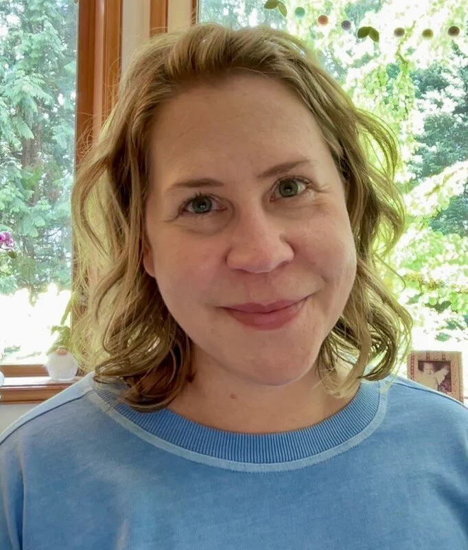 Lindy Boustedt