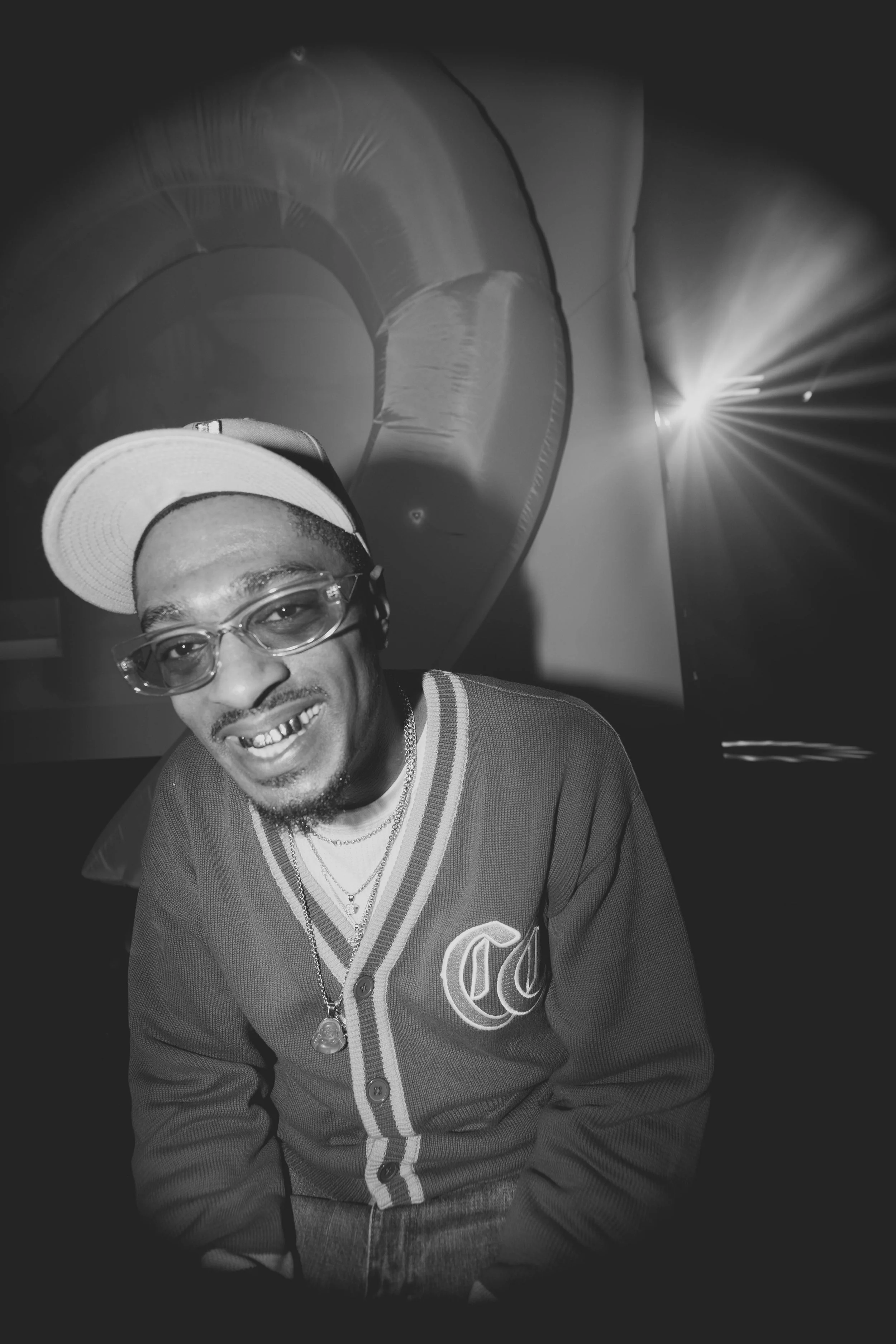 Bakari Hayez
