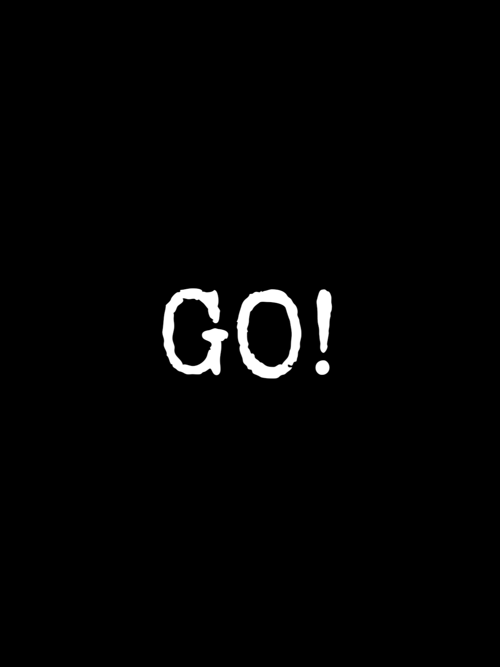 GO!