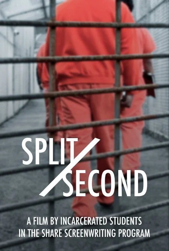 Split/Second