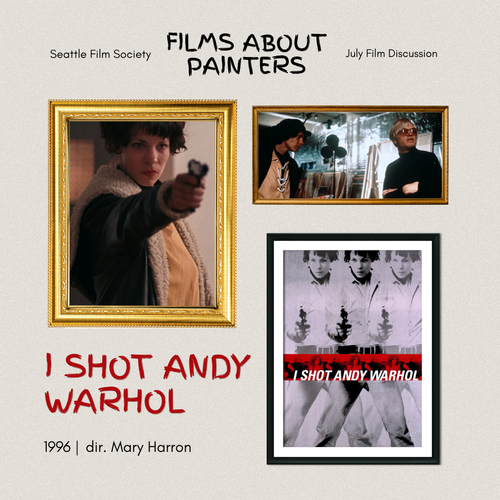 SFS Discussion #125 — Seattle Film Society