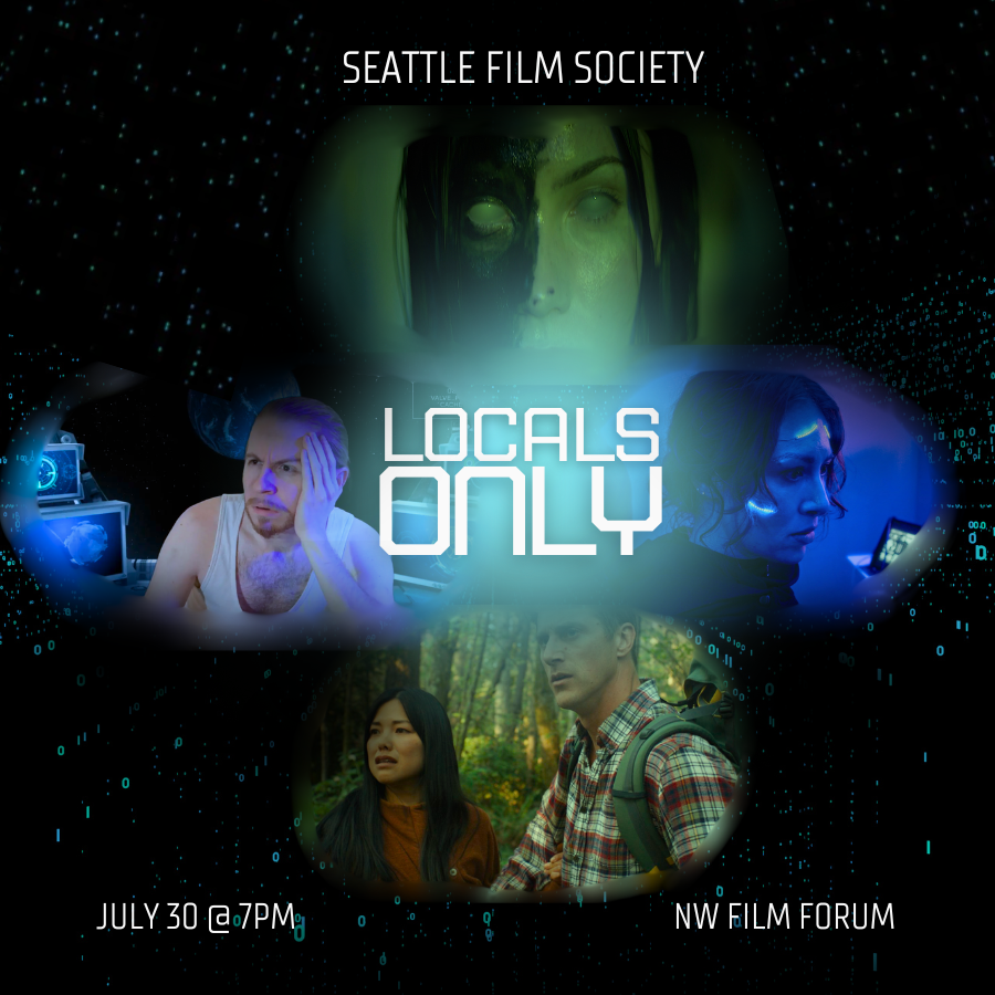 Locals Only #30