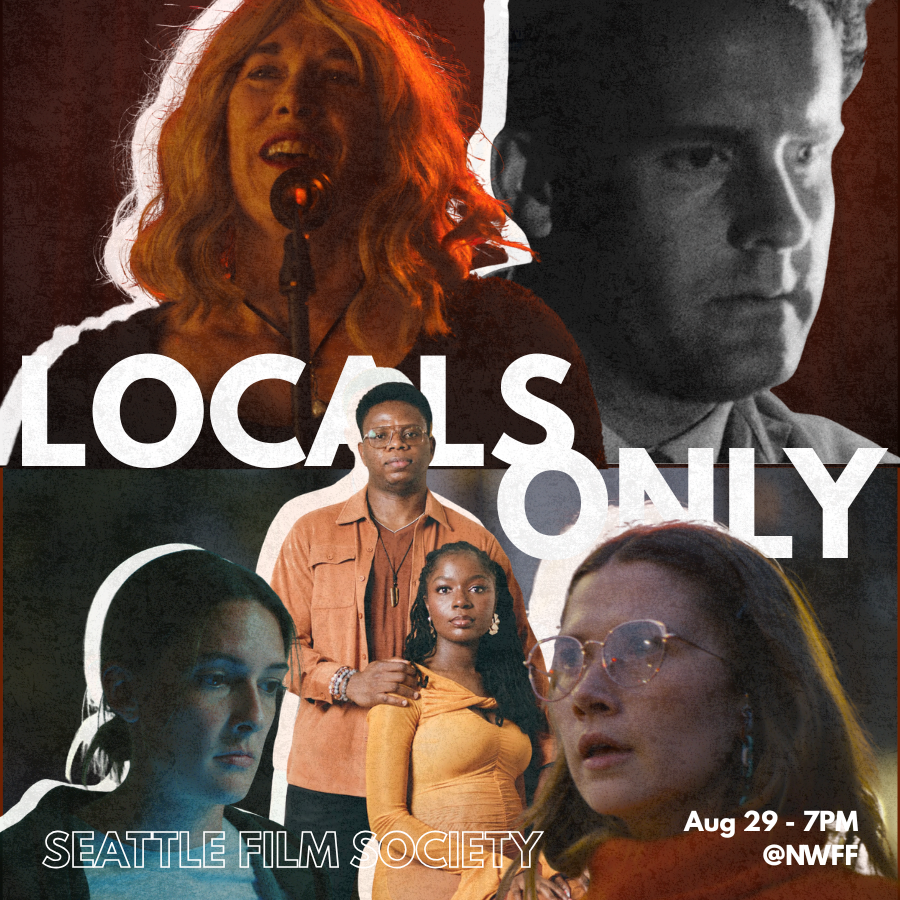 Locals Only #31