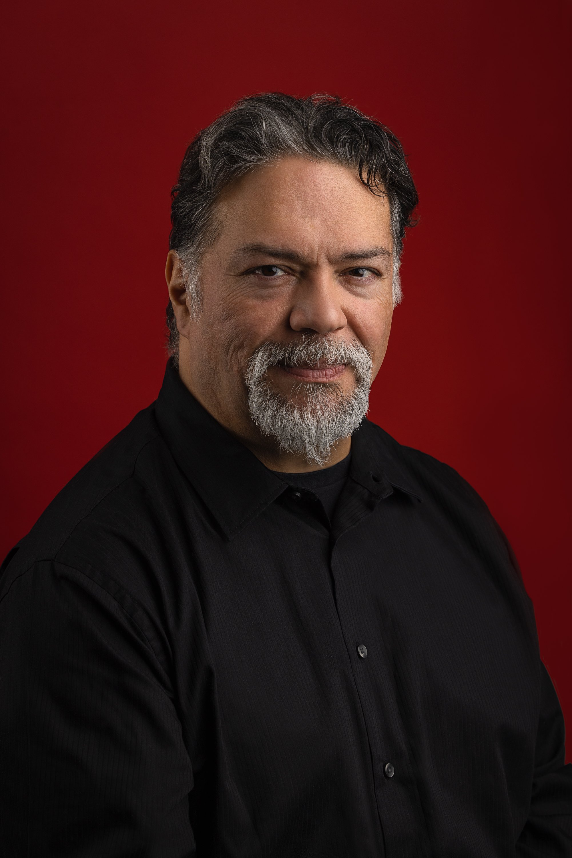 Ed Castañeda