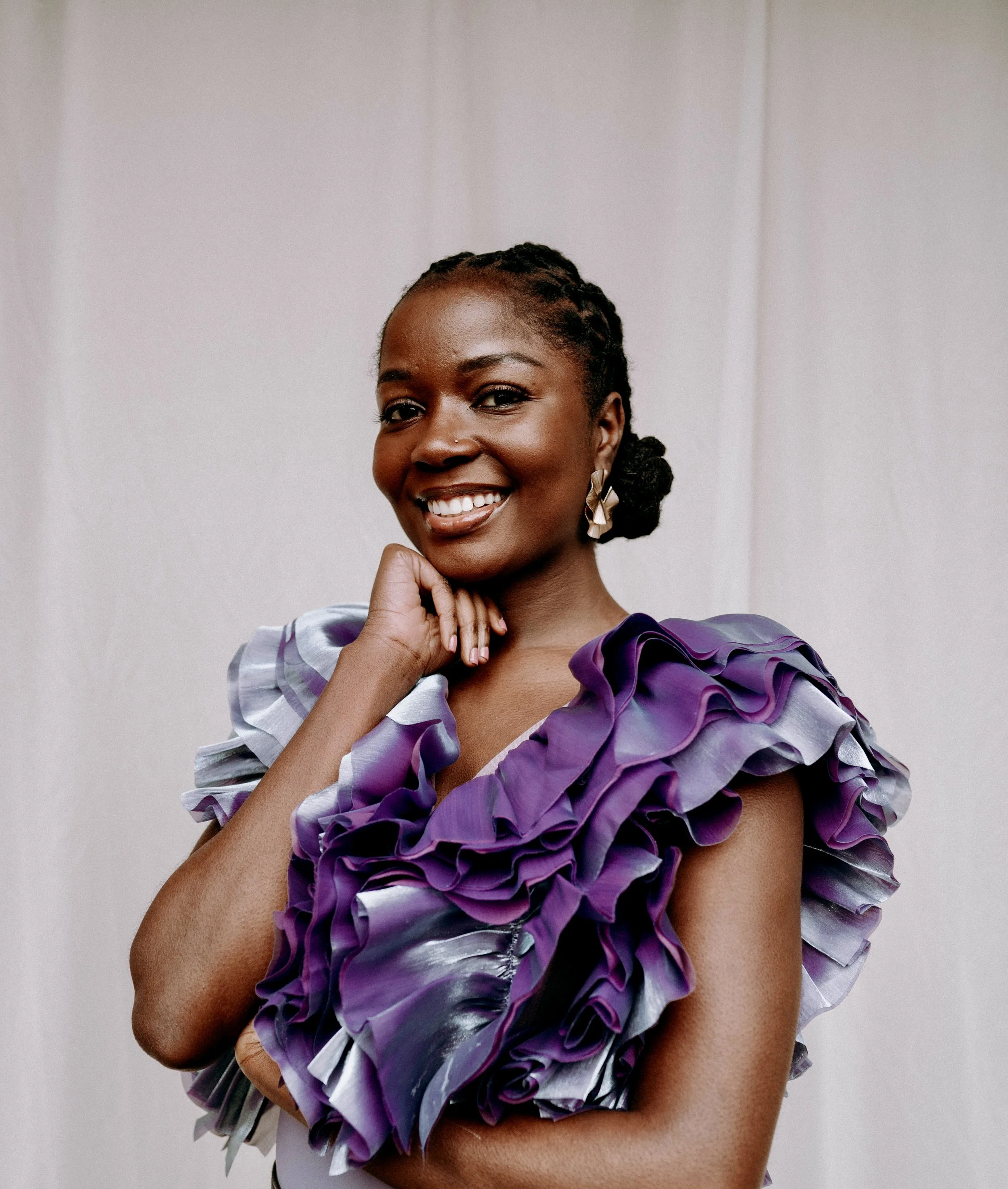 Teni Ayo-Ariyo