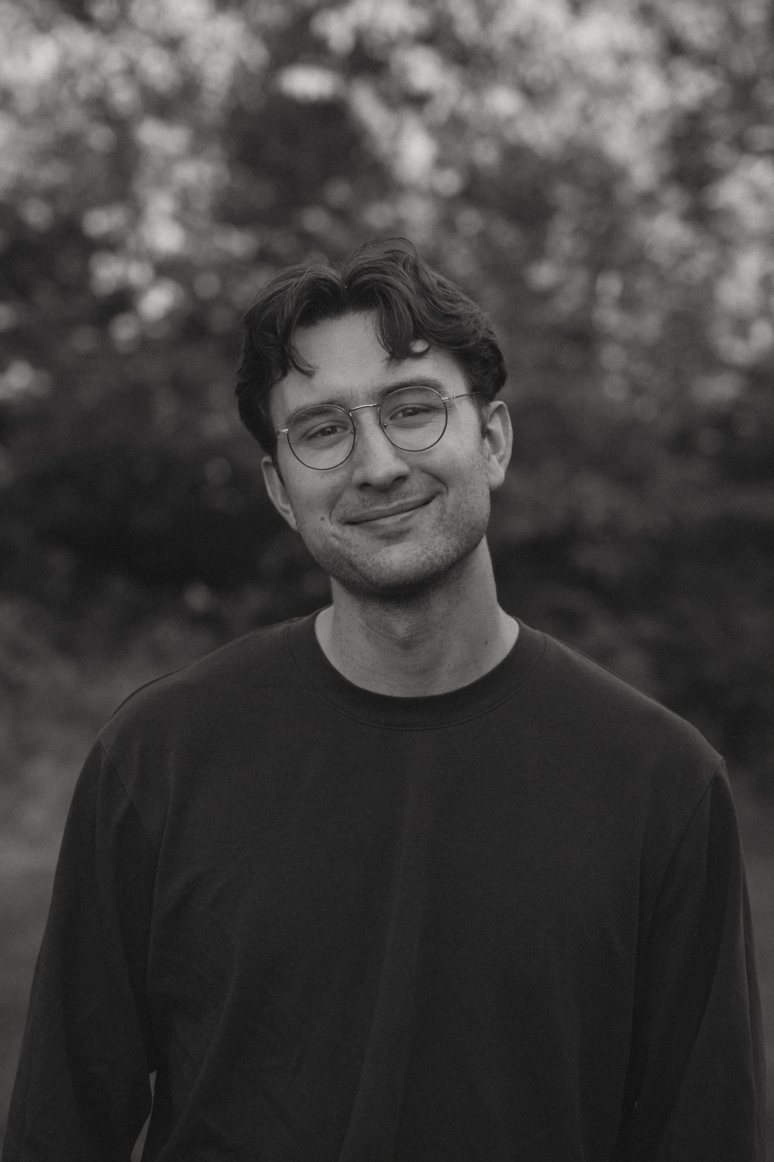 Spencer Keller
