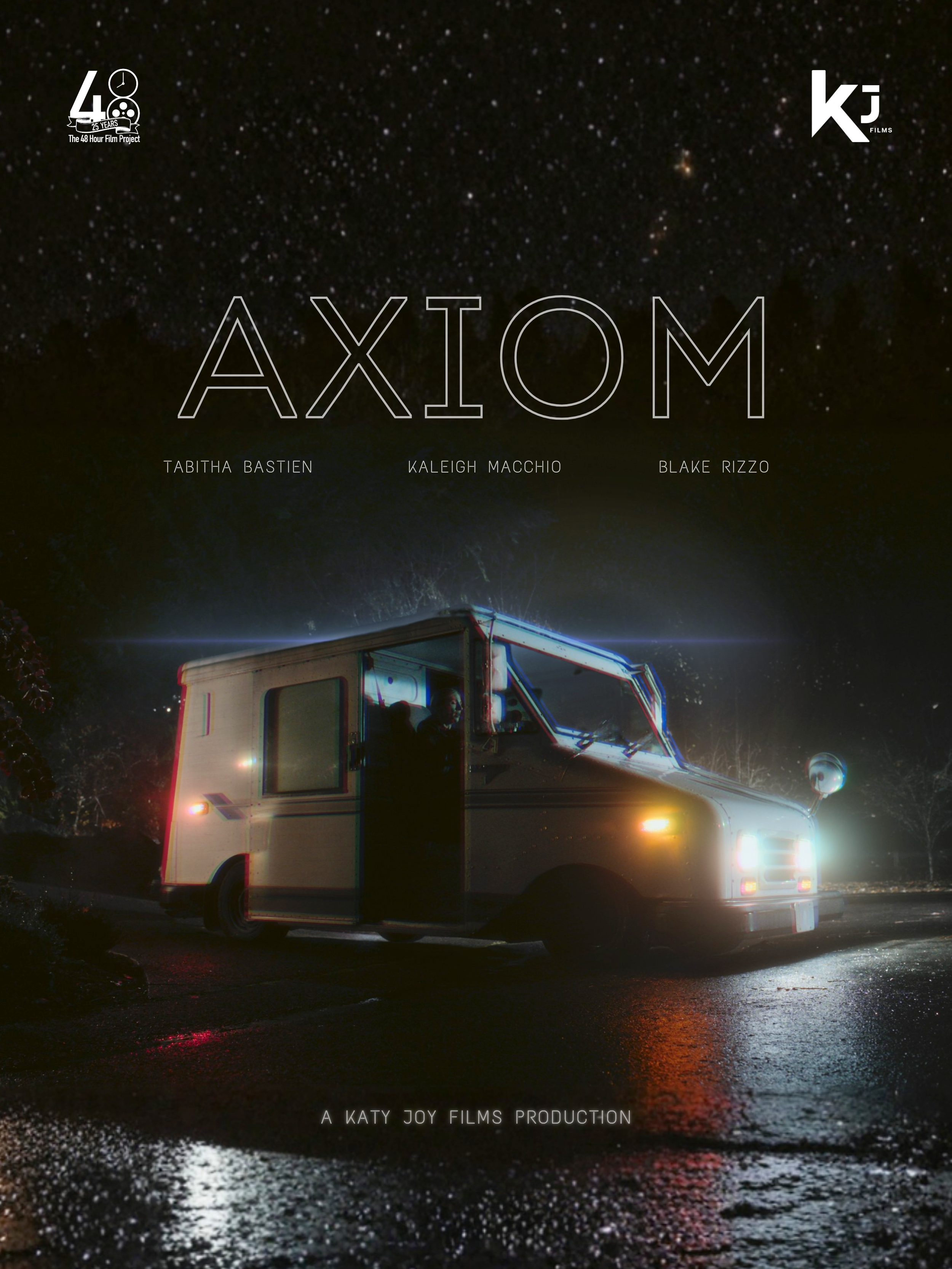 AXIOM
