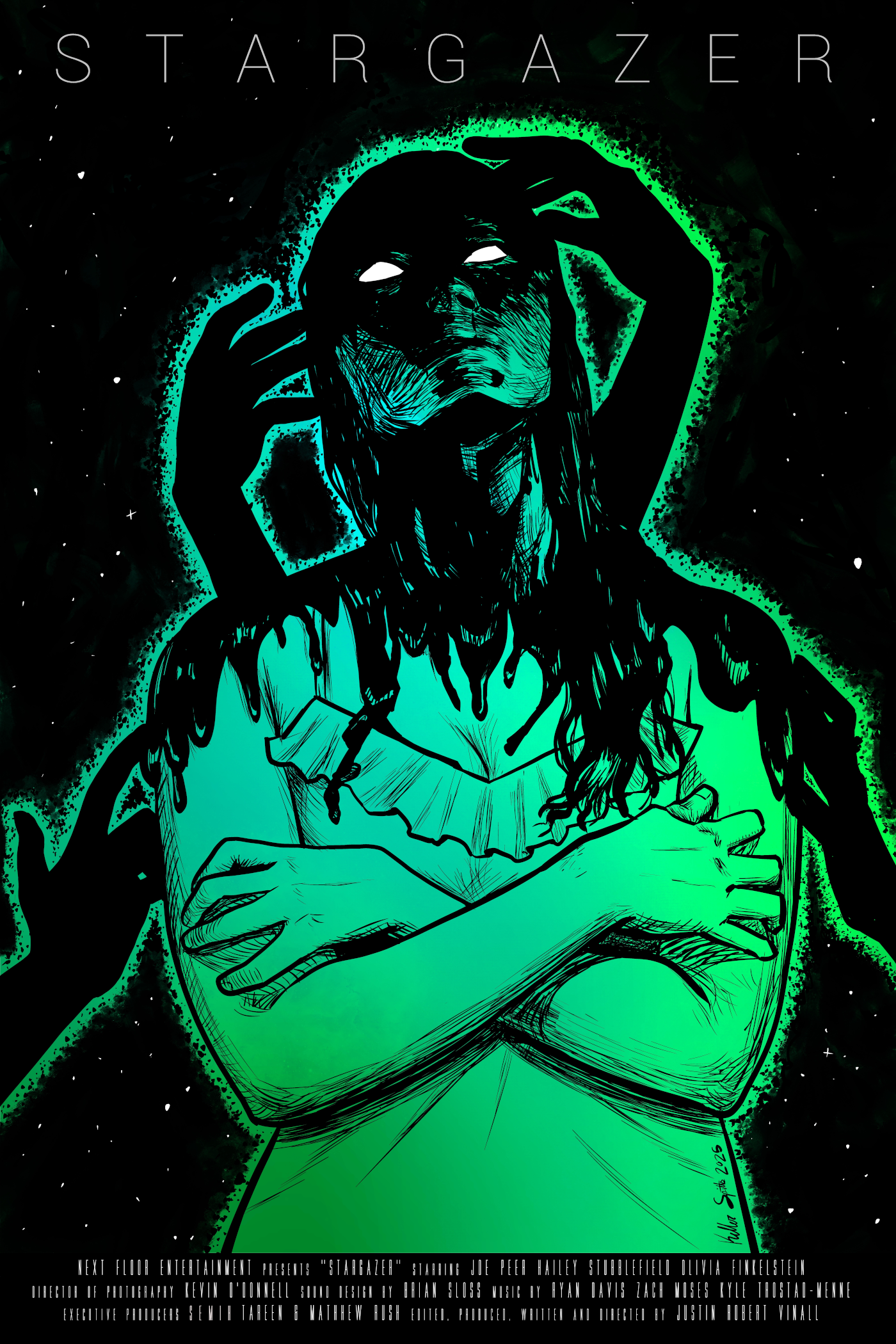 Stargazer