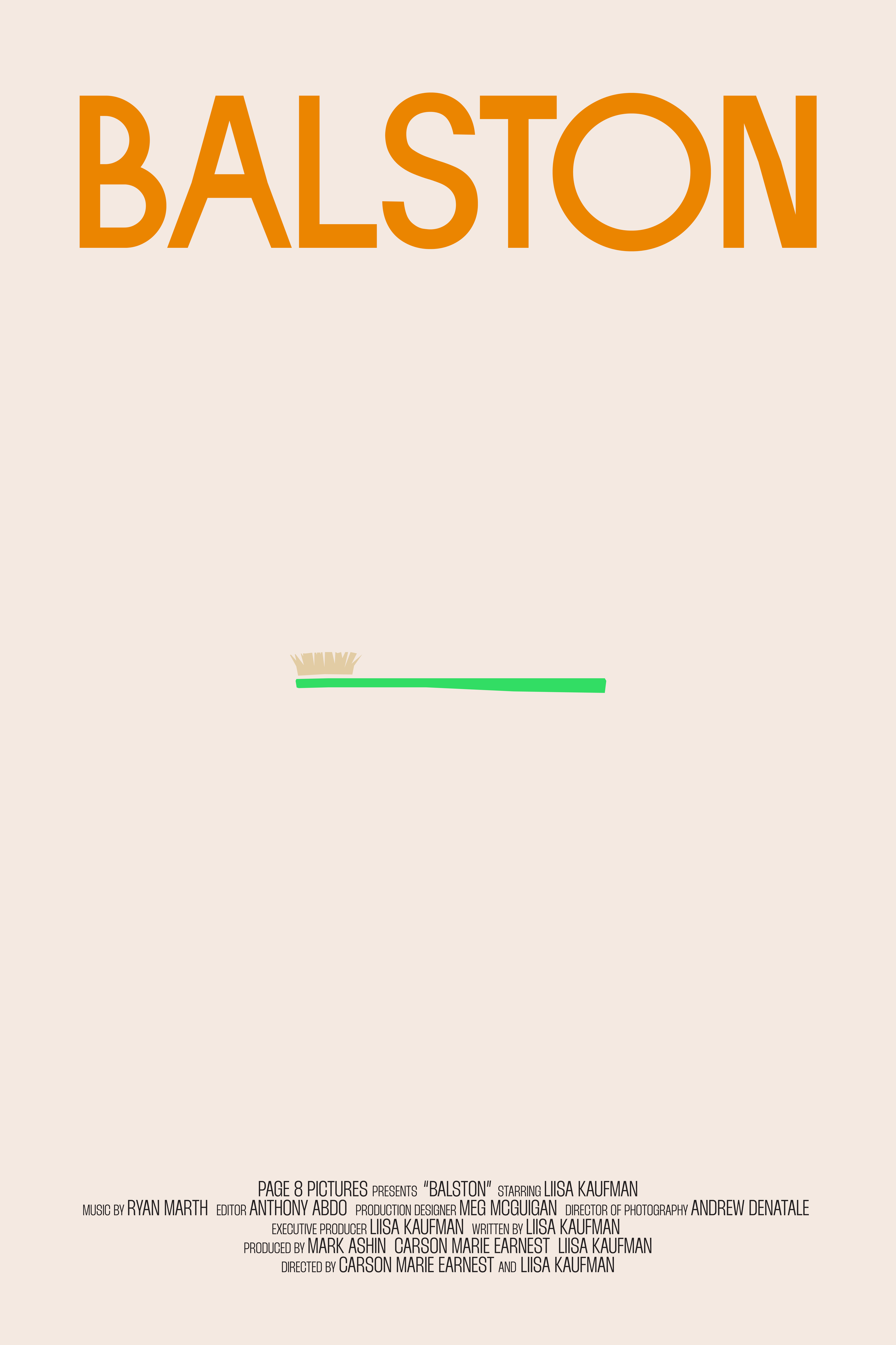 Balston