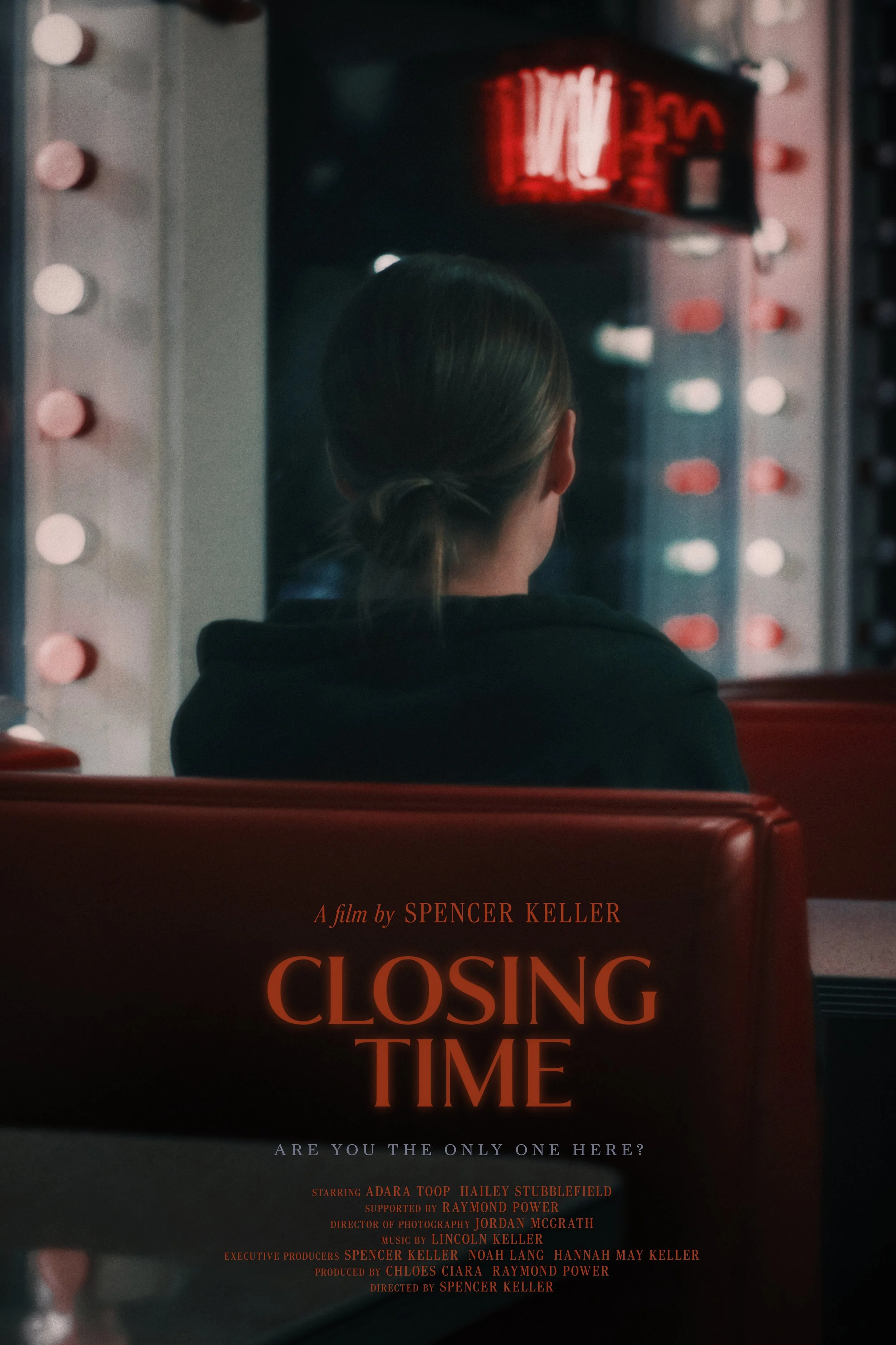 Closing Time