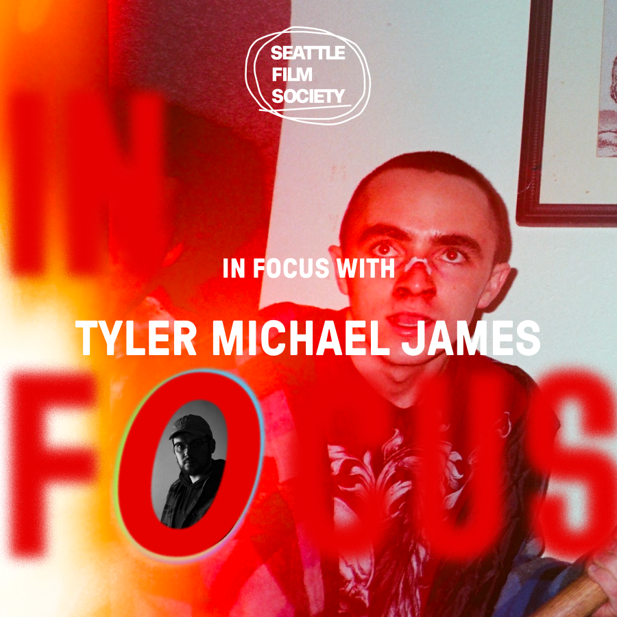 In Focus: Tyler Michael James