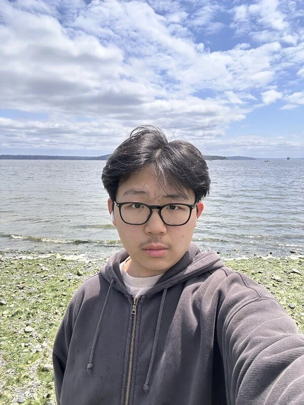 Jordan Wu