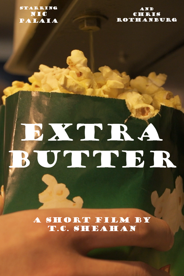 Extra Butter