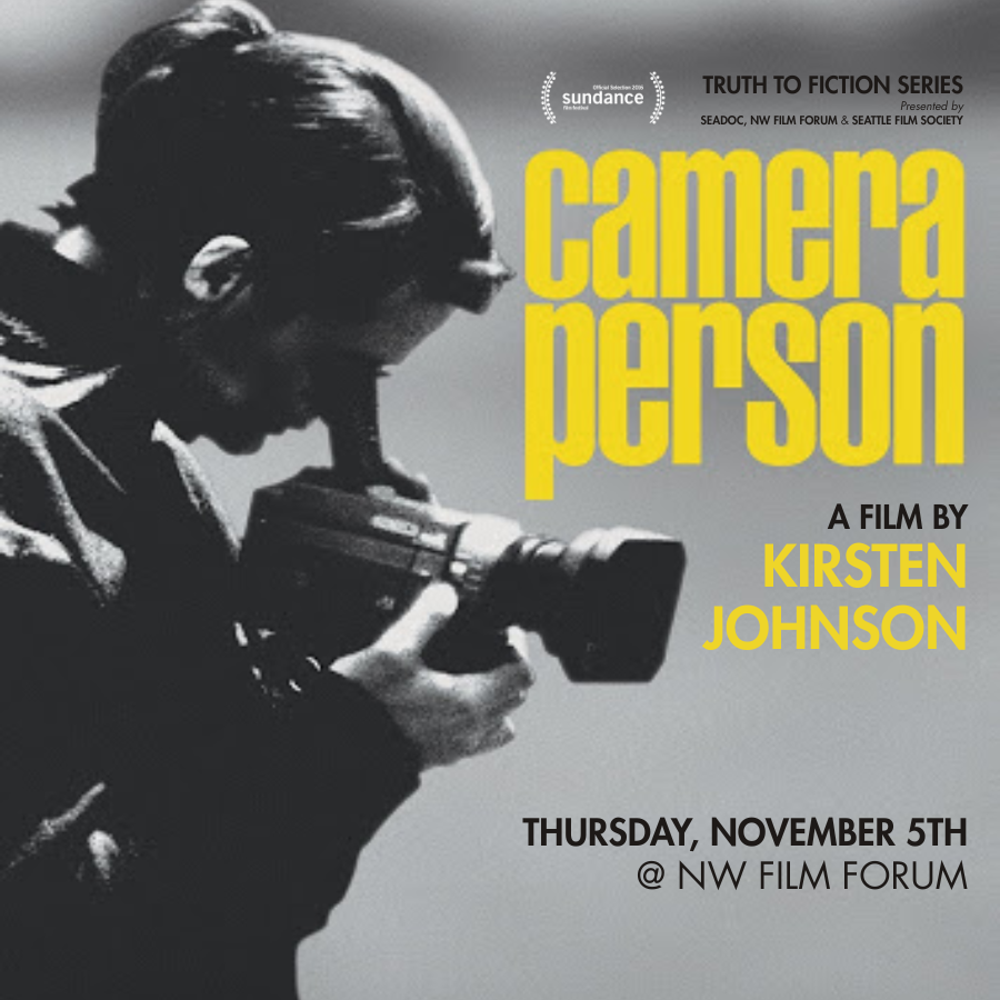 Cameraperson