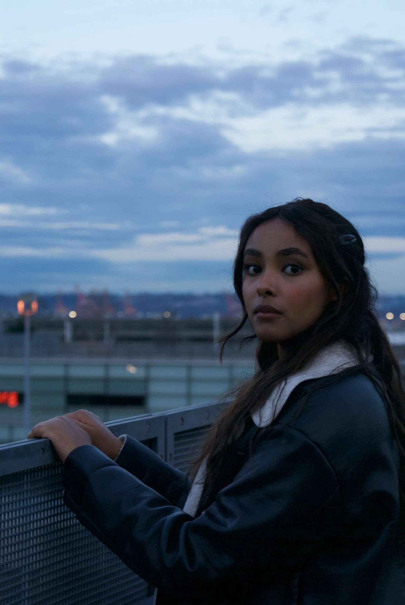 Rayana Mohamed