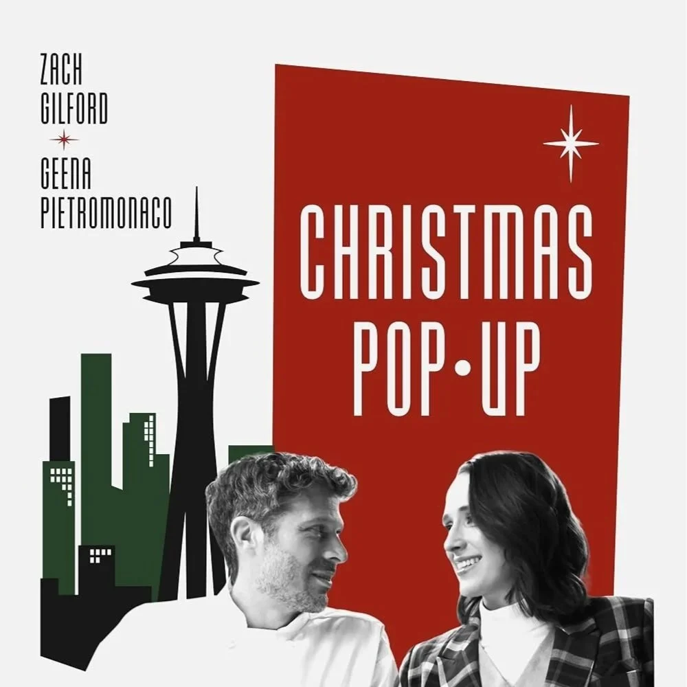 Christmas Pop-Up