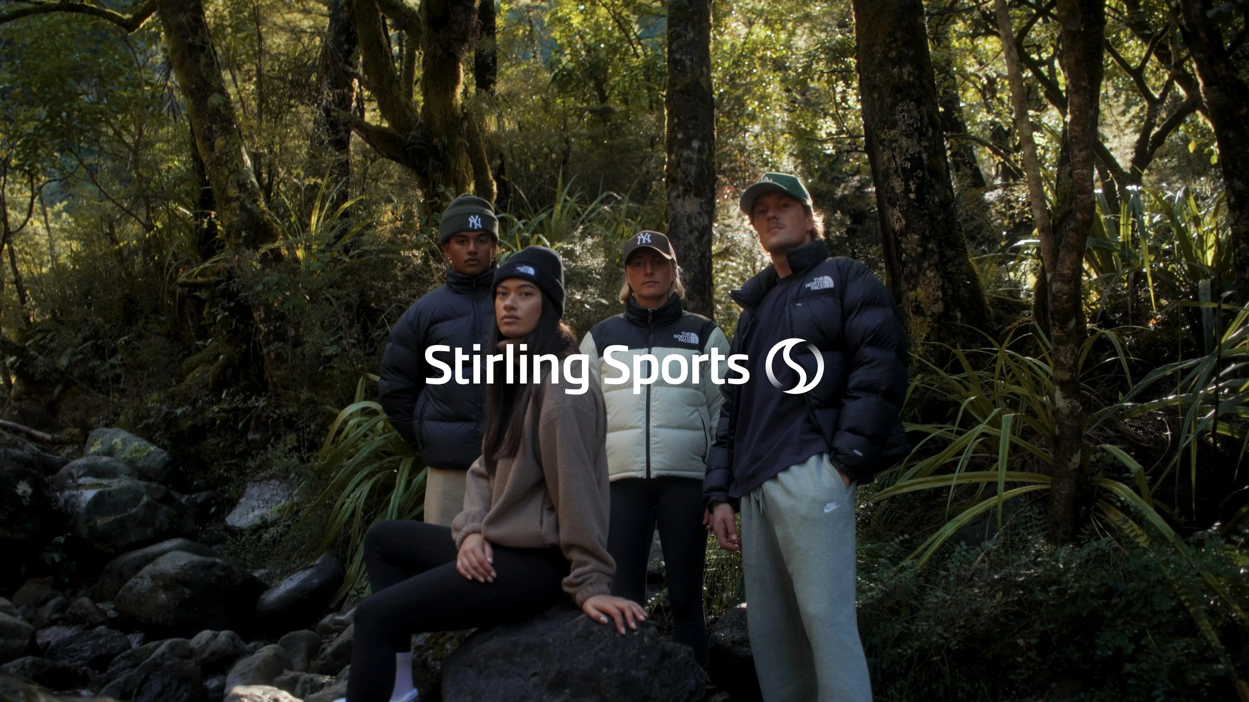 Stirling Sports